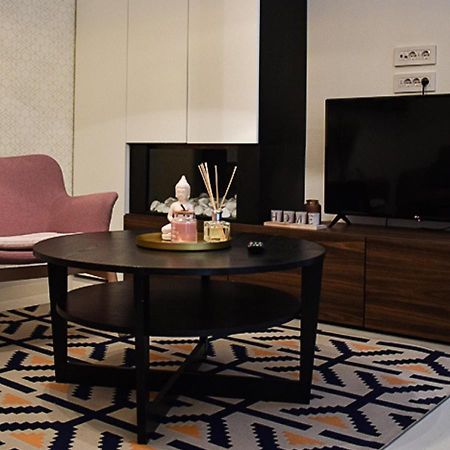 Apartmani Novi Sad Mg44 المظهر الخارجي الصورة